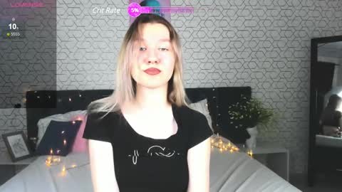 mariel_brown online show from 02/08/25, 11:22