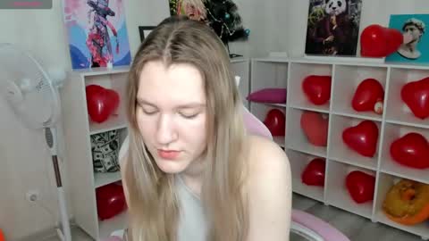 mariel_brown online show from 02/12/25, 10:56