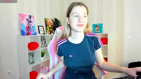 mariel_brown online show from 02/27/25, 11:20
