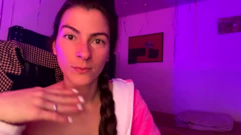 Mariie online show from 01/06/25, 08:18