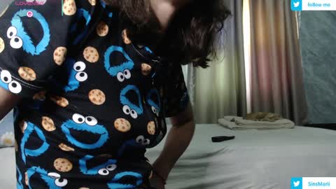 Mariie online show from 05/14/26, 04:03