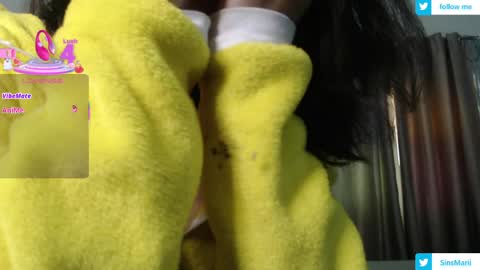 Snapshot of mariel_sins21 chatting on 05/23/26, 05:39 Mariie online show from 05/23/26, 05:39