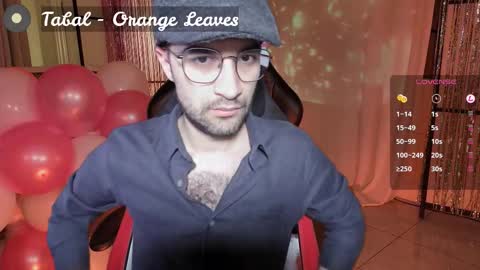 Marie online show from 09/10/25, 08:03