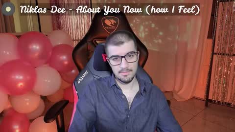 Marie online show from 09/16/25, 09:10