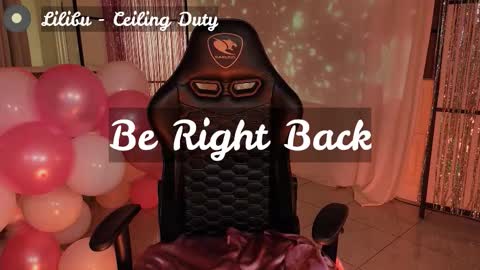 Marie online show from 09/19/25, 08:49