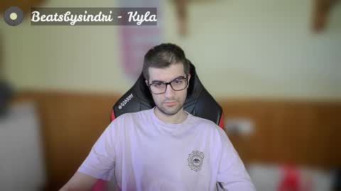 Marie online show from 10/14/25, 09:54