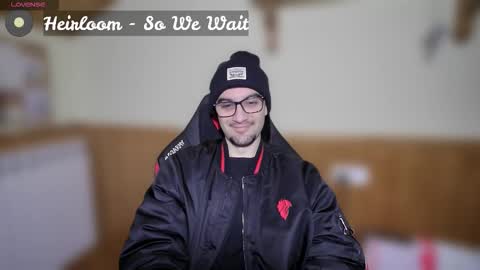 Marie online show from 12/20/25, 12:51