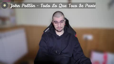 Marie online show from 12/21/25, 12:18