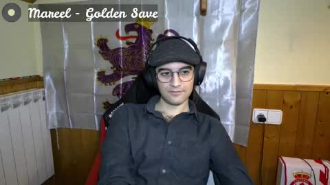 Marie online show from 01/16/26, 11:31