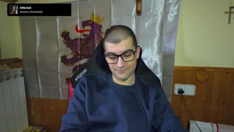 Marie online show from 02/13/26, 02:13