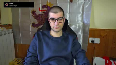 Marie online show from 02/15/26, 01:52