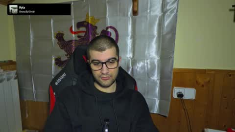 Marie online show from 02/21/26, 06:20