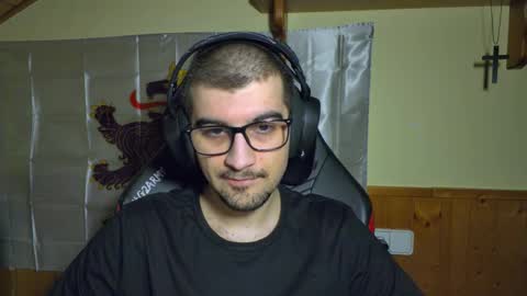 Marie online show from 02/27/26, 06:30