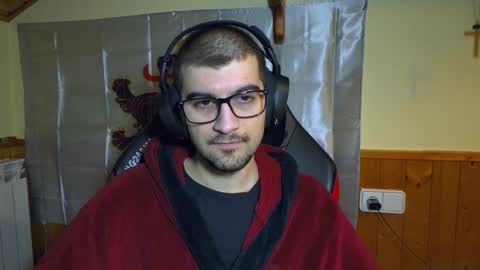 Marie online show from 02/28/26, 07:04