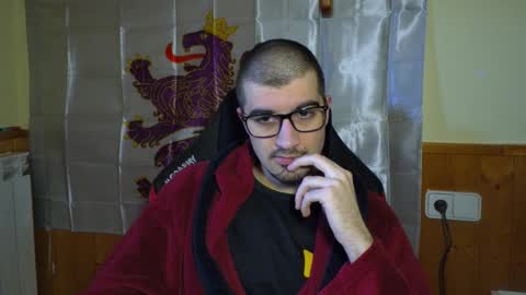 Marie online show from 03/15/26, 01:39