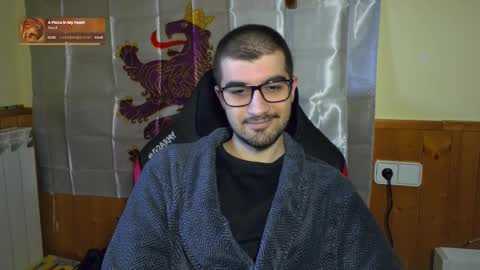 Marie online show from 03/28/26, 03:55