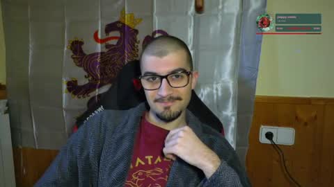 Marie online show from 04/03/26, 04:05