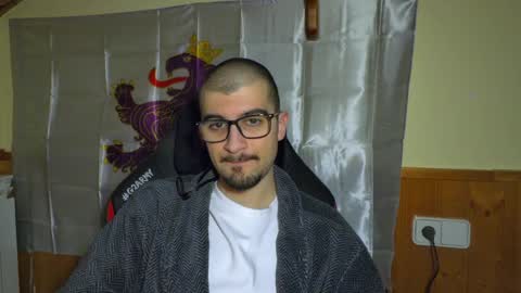 Marie online show from 04/04/26, 08:28