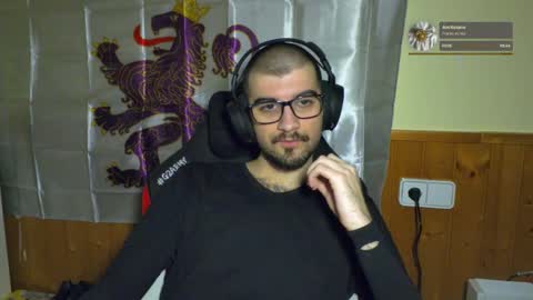 Marie online show from 04/10/26, 10:36