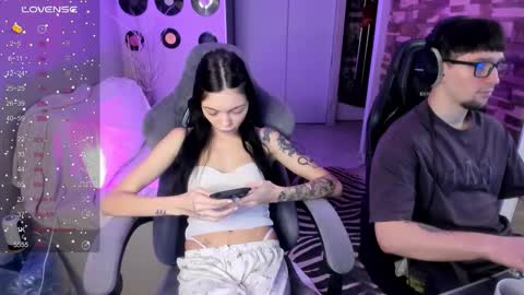 Maria  online show from 02/17/26, 03:40