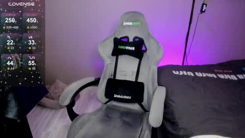 Maria  online show from 03/12/26, 01:23