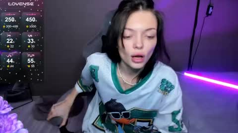 Maria  online show from 04/04/26, 04:15