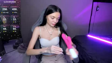 Maria  online show from 04/11/26, 05:39