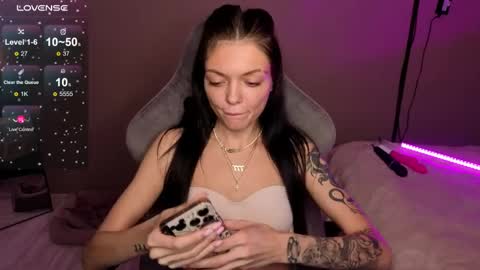 Maria  online show from 04/19/26, 04:06