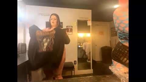 marielove31 online show from 02/27/25, 03:47