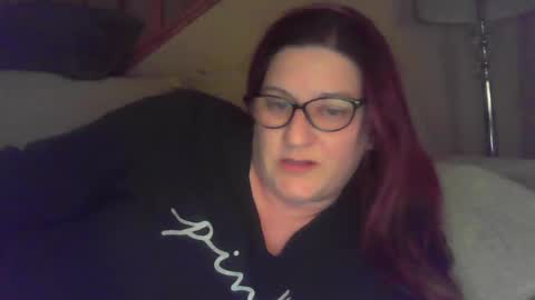 Marie online show from 10/22/25, 11:59