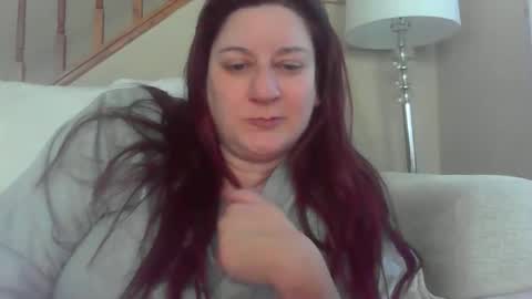 Marie online show from 10/27/25, 04:33