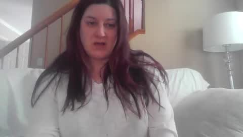 Marie online show from 02/15/26, 04:25