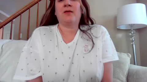 Marie online show from 06/21/26, 01:57