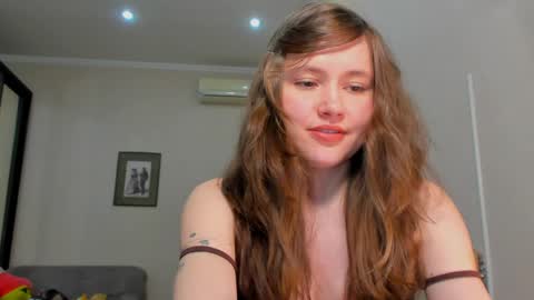 MarieBelle online show from 04/19/26, 05:01