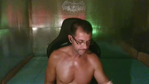 Djpegasus online show from 11/16/25, 12:27