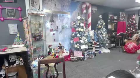 Marie Ann Waters online show from 12/16/24, 04:38