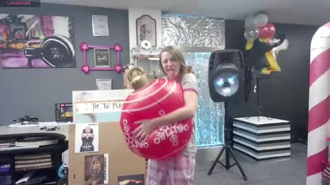 Marie Ann Waters online show from 12/28/24, 11:48