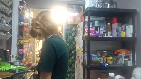 Marie Ann Waters online show from 12/29/24, 03:44