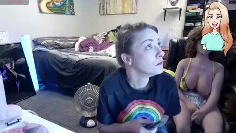 Marie Ann Waters online show from 02/01/25, 05:58