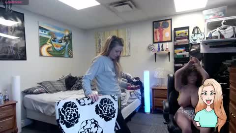 Marie Ann Waters online show from 02/07/25, 06:02