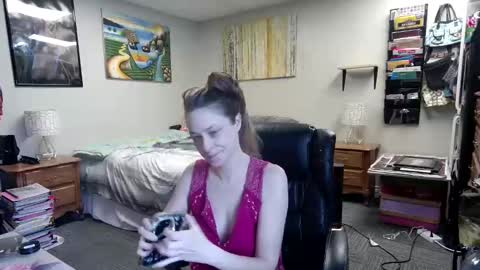 Marie Ann Waters online show from 02/28/25, 07:56