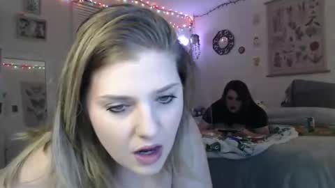 marigoldrue online show from 02/10/25, 05:25