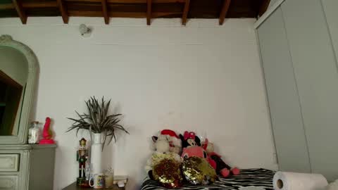 Marihana online show from 01/07/25, 03:24