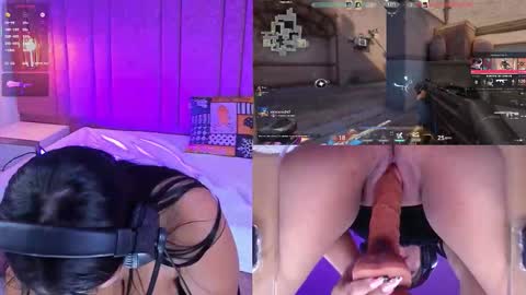 Snapshot of marihanferrer chatting on 02/19/26, 04:52 Marian online show from 02/19/26, 04:52