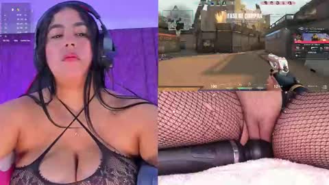 Snapshot of marihanferrer chatting on 02/21/26, 05:30 Marian online show from 02/21/26, 05:30