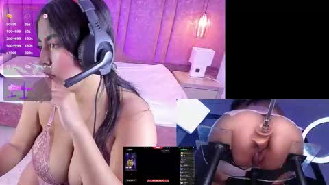 Snapshot of marihanferrer chatting on 02/23/26, 04:43 Marian online show from 02/23/26, 04:43