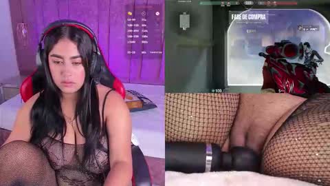 Snapshot of marihanferrer chatting on 02/28/26, 05:41 Marian online show from 02/28/26, 05:41