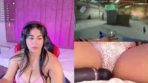 Snapshot of marihanferrer chatting on 03/03/26, 05:02 Marian online show from 03/03/26, 05:02