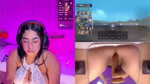 Marian online show from 03/18/26, 09:18