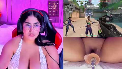 Marian online show from 03/25/26, 10:16